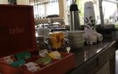 Туры в отель Villa Roma Beach Hotel