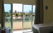 Туры в отель Villa Roma Beach Hotel