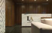 Туры в отель LA Hotel Votuporanga