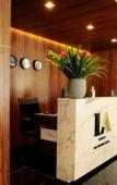 Туры в отель LA Hotel Votuporanga