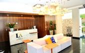 Туры в отель LA Hotel Votuporanga