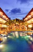 Туры в отель Porto das Dunas Boutique Praia Hotel