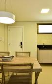 Туры в отель Porto das Dunas Boutique Praia Hotel