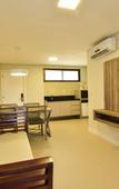 Туры в отель Porto das Dunas Boutique Praia Hotel
