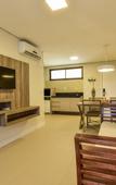 Туры в отель Porto das Dunas Boutique Praia Hotel