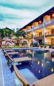 Туры в отель Porto das Dunas Boutique Praia Hotel