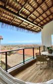 Туры в отель Porto das Dunas Boutique Praia Hotel
