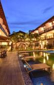 Туры в отель Porto das Dunas Boutique Praia Hotel