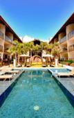 Туры в отель Porto das Dunas Boutique Praia Hotel
