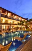 Туры в отель Porto das Dunas Boutique Praia Hotel