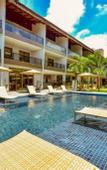 Туры в отель Porto das Dunas Boutique Praia Hotel