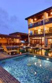 Туры в отель Porto das Dunas Boutique Praia Hotel