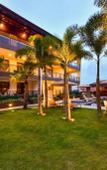 Туры в отель Porto das Dunas Boutique Praia Hotel