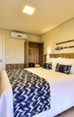 Туры в отель Porto das Dunas Boutique Praia Hotel