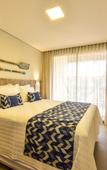Туры в отель Porto das Dunas Boutique Praia Hotel