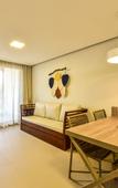 Туры в отель Porto das Dunas Boutique Praia Hotel