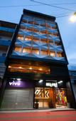 Туры в отель Mural Living Hotel Manaus
