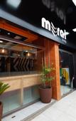 Туры в отель Mural Living Hotel Manaus
