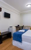 Туры в отель Mural Living Hotel Manaus