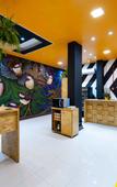 Туры в отель Mural Living Hotel Manaus