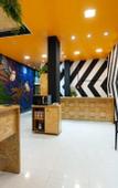 Туры в отель Mural Living Hotel Manaus