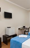 Туры в отель Mural Living Hotel Manaus