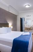 Туры в отель Mural Living Hotel Manaus