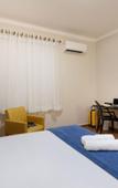 Туры в отель Mural Living Hotel Manaus