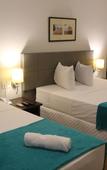 Туры в отель Mural Living Hotel Manaus