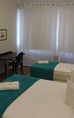 Туры в отель Mural Living Hotel Manaus
