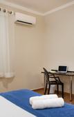 Туры в отель Mural Living Hotel Manaus