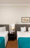 Туры в отель Mural Living Hotel Manaus