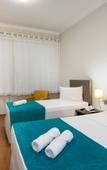 Туры в отель Mural Living Hotel Manaus