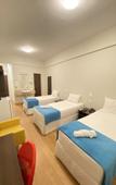 Туры в отель Mural Living Hotel Manaus