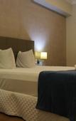 Туры в отель Mural Living Hotel Manaus