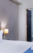 Туры в отель Mural Living Hotel Manaus