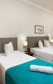 Туры в отель Mural Living Hotel Manaus