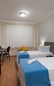 Туры в отель Mural Living Hotel Manaus