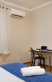 Туры в отель Mural Living Hotel Manaus