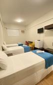Туры в отель Mural Living Hotel Manaus