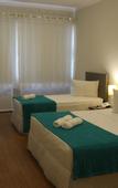 Туры в отель Mural Living Hotel Manaus