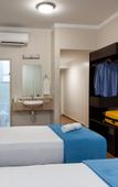 Туры в отель Mural Living Hotel Manaus