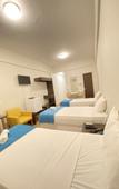 Туры в отель Mural Living Hotel Manaus