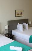 Туры в отель Mural Living Hotel Manaus