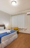 Туры в отель Mural Living Hotel Manaus