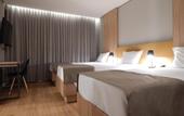 Туры в отель Hotel Cassino Tower Sao Jose do Rio Preto by Nacional Inn