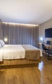 Туры в отель Hotel Cassino Tower Sao Jose do Rio Preto by Nacional Inn