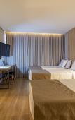 Туры в отель Hotel Cassino Tower Sao Jose do Rio Preto by Nacional Inn