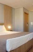 Туры в отель Hotel Cassino Tower Sao Jose do Rio Preto by Nacional Inn