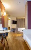 Туры в отель Hotel Cassino Tower Sao Jose do Rio Preto by Nacional Inn